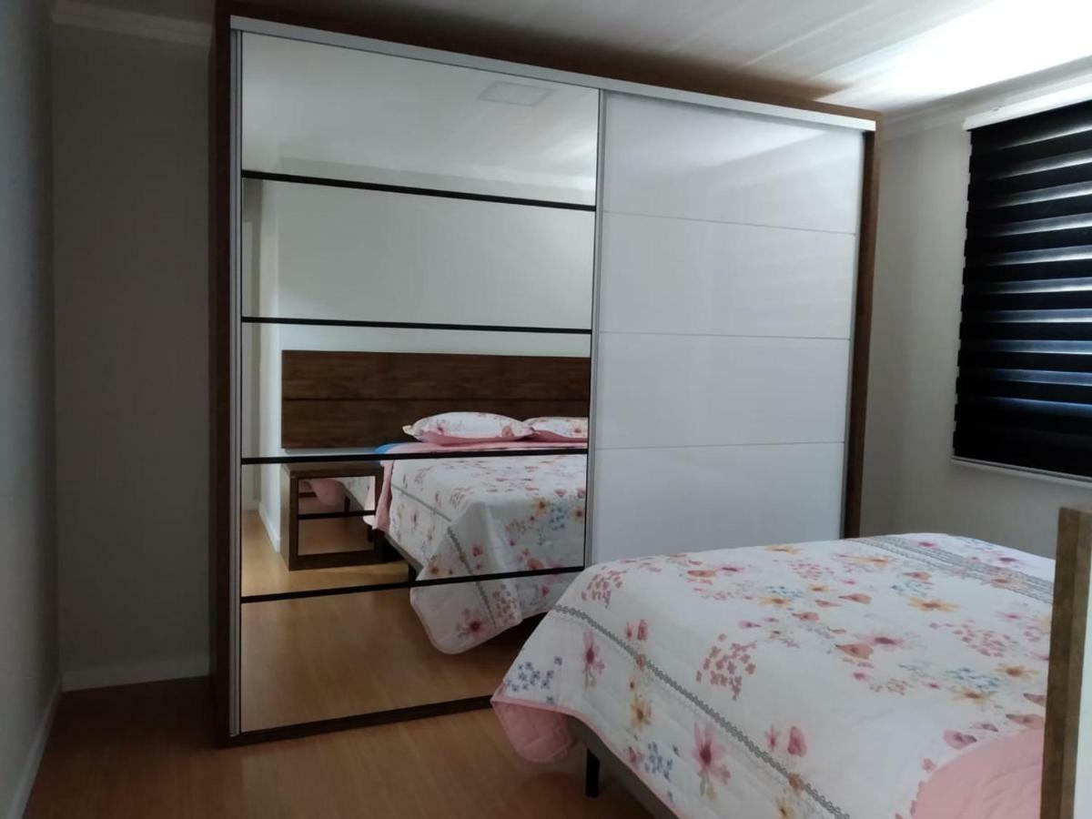Moradia Garden Village Balneario Camboriu Luaran gambar