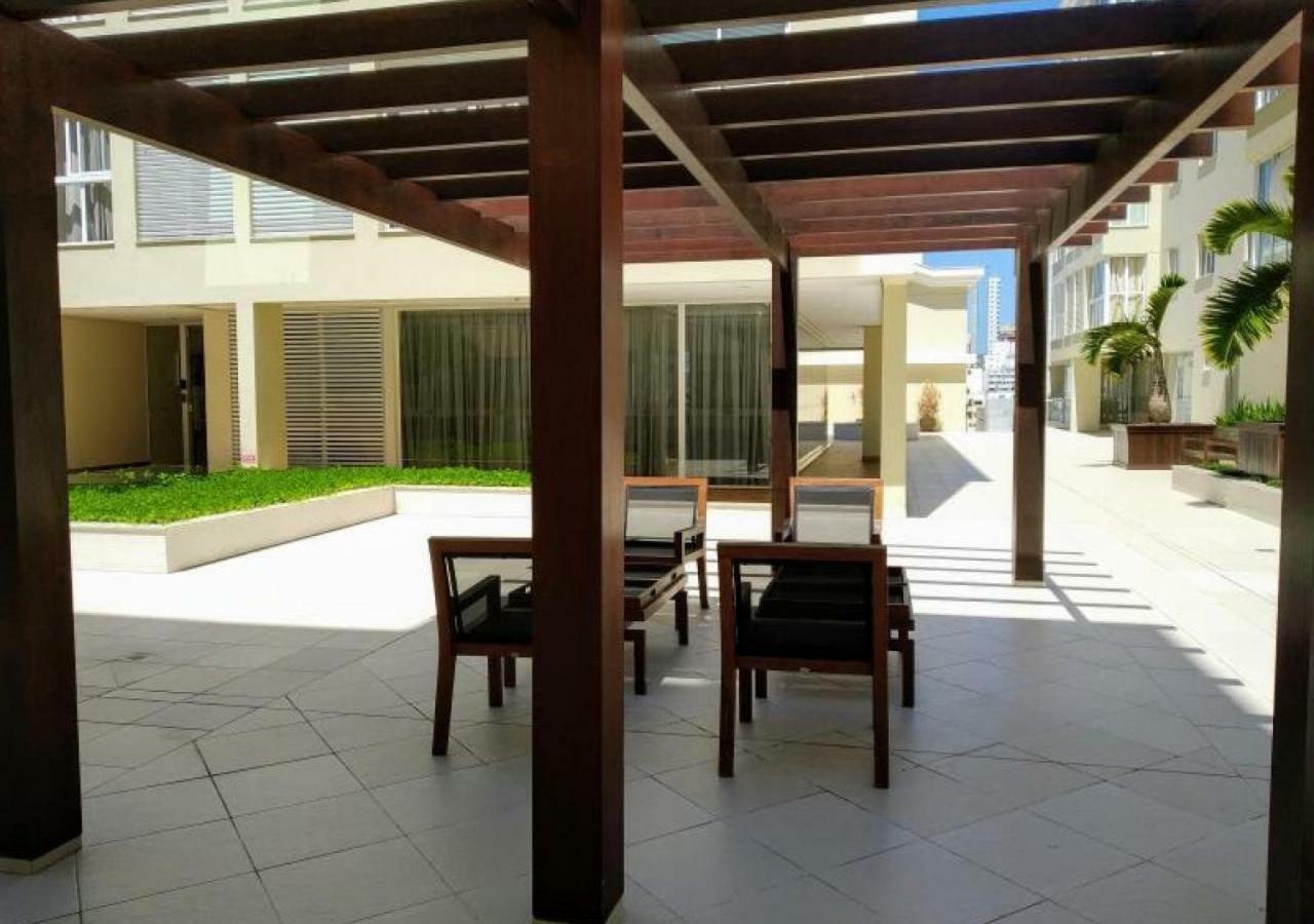 Moradia Garden Village Balneario Camboriu Luaran gambar